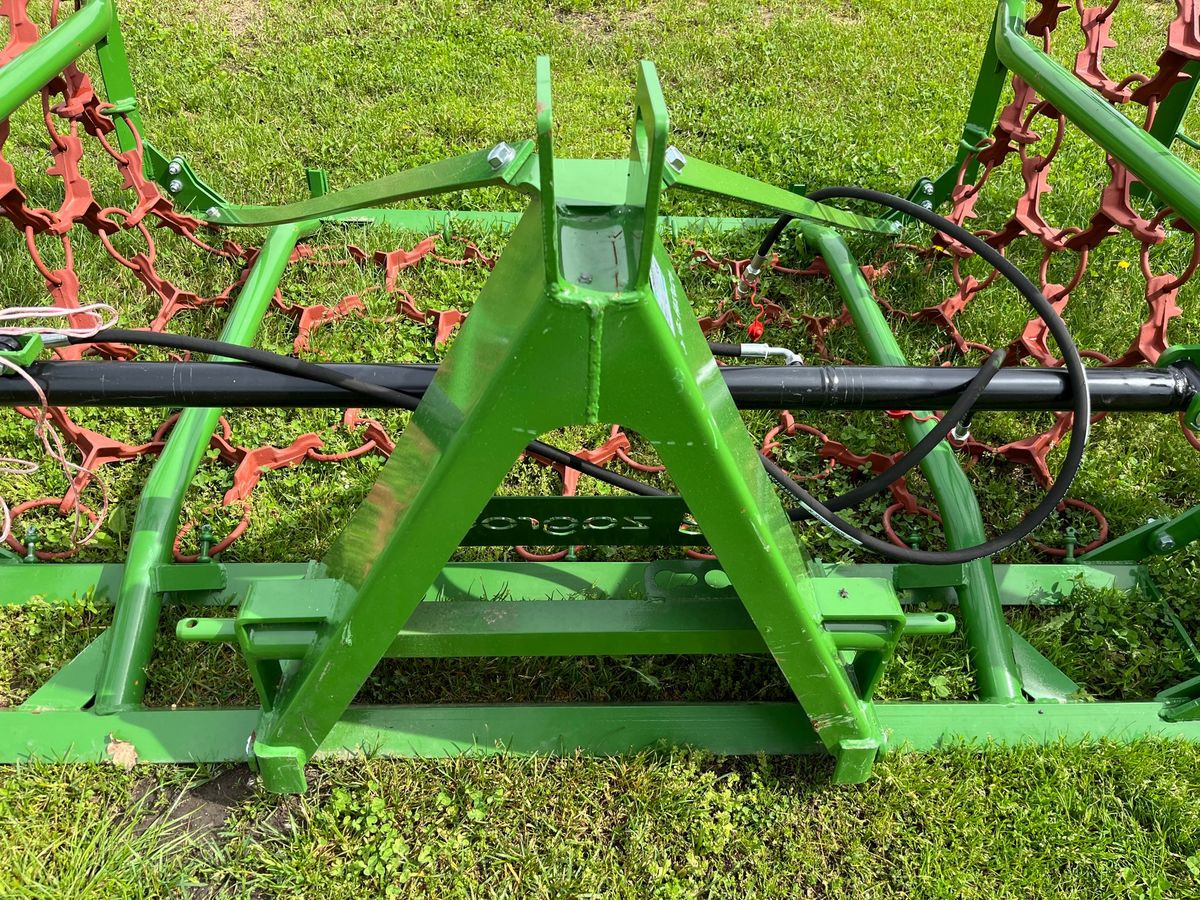 Zagroda Wieseneggen - Chain harrow: picture 4 Zagroda Wieseneggen - Chain harrow: picture 4
