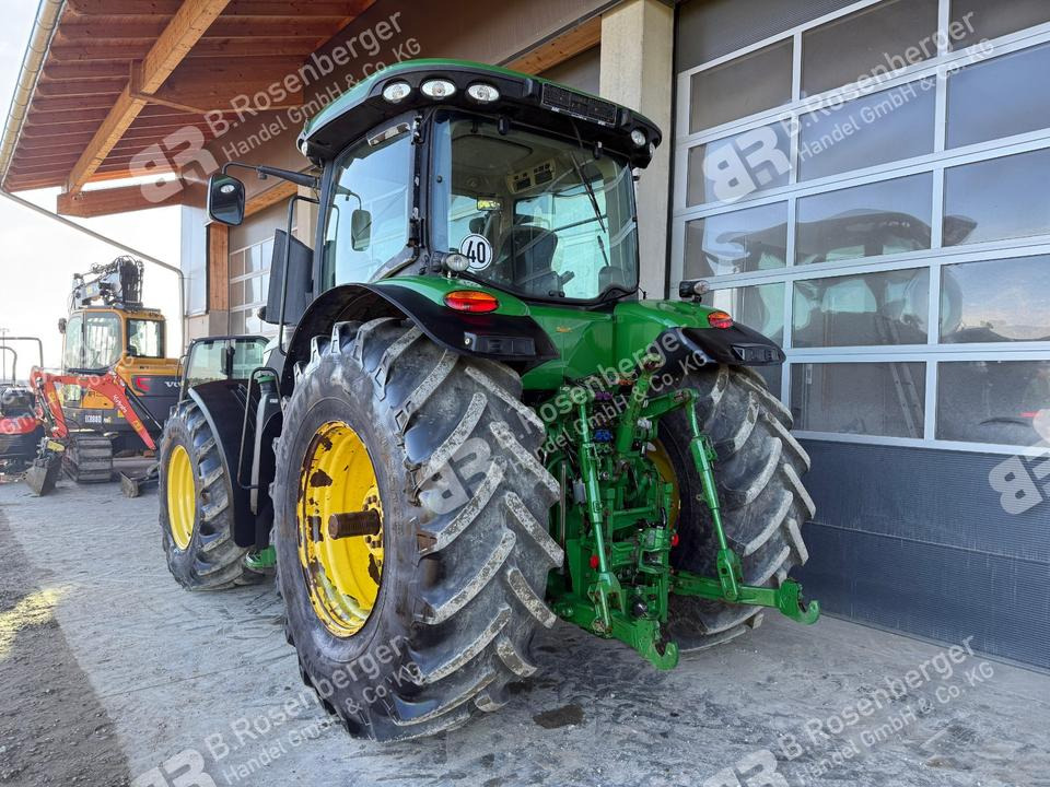 John Deere 7280R Traktor / BJ2012 / 280PS / 9l Hubraum - Farm tractor: picture 3 John Deere 7280R Traktor / BJ2012 / 280PS / 9l Hubraum - Farm tractor: picture 3