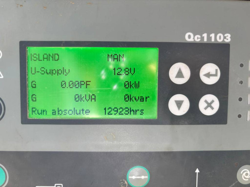 Atlas-Copco QAS40 ST3 - Generator set: picture 5 Atlas-Copco QAS40 ST3 - Generator set: picture 5