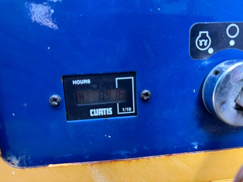 Canycom S100 - Dumper: picture 5 Canycom S100 - Dumper: picture 5