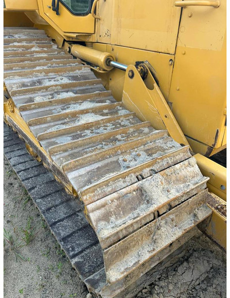 Leasing of Cat D 5 M LGP Cat D 5 M LGP: picture 14
