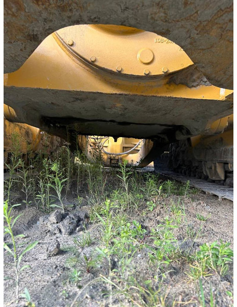 Leasing of Cat D 5 M LGP Cat D 5 M LGP: picture 19