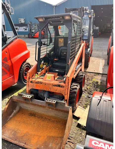 Bobcat S70 - Skid steer loader: picture 1 Bobcat S70 - Skid steer loader: picture 1