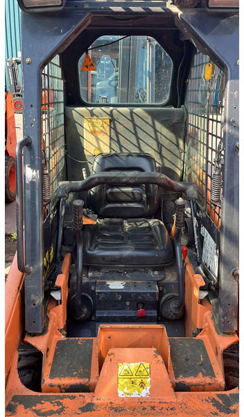 Bobcat S70 - Skid steer loader: picture 4 Bobcat S70 - Skid steer loader: picture 4