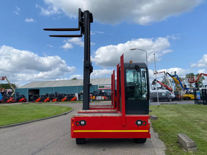 Bulmor JEQ 60/16/45 - Side loader: picture 5 Bulmor JEQ 60/16/45 - Side loader: picture 5