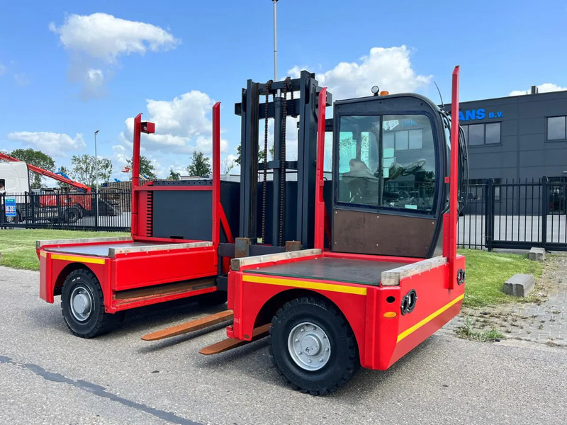 Bulmor JEQ 60/16/45 - Side loader: picture 2 Bulmor JEQ 60/16/45 - Side loader: picture 2