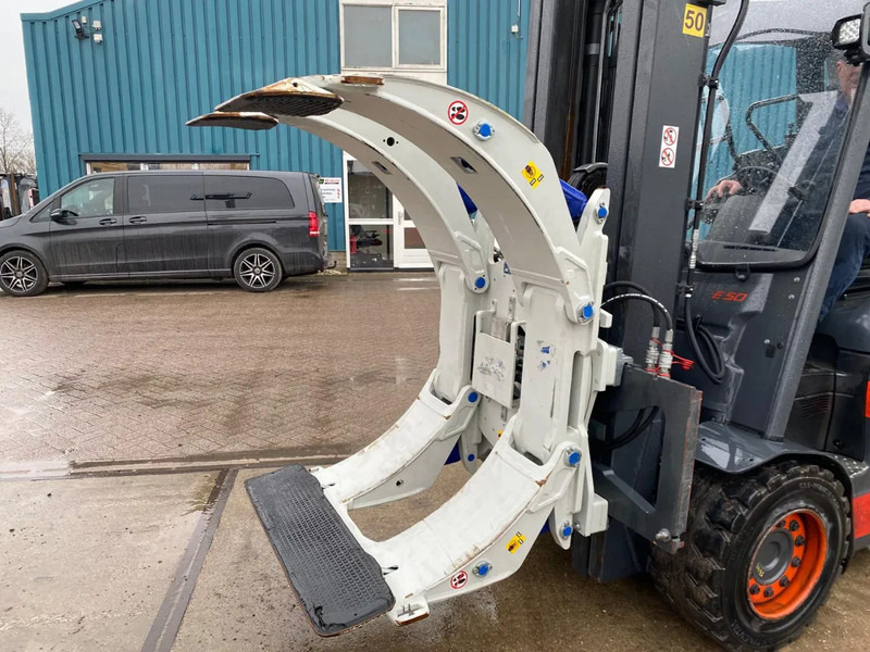 Grapple CASCADE 33H-RDP-3A-38676 RO: picture 5