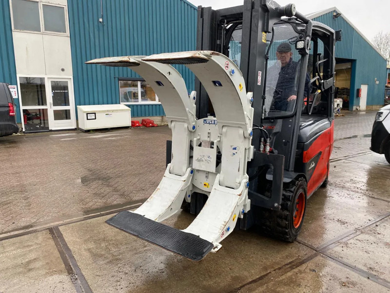 Grapple CASCADE 33H-RDP-3A-38676 RO: picture 6