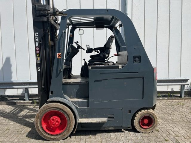 Carer Z70KN - Electric forklift: picture 5 Carer Z70KN - Electric forklift: picture 5