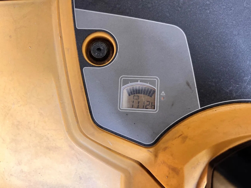 Pallet truck Caterpillar NPV20N2: picture 6