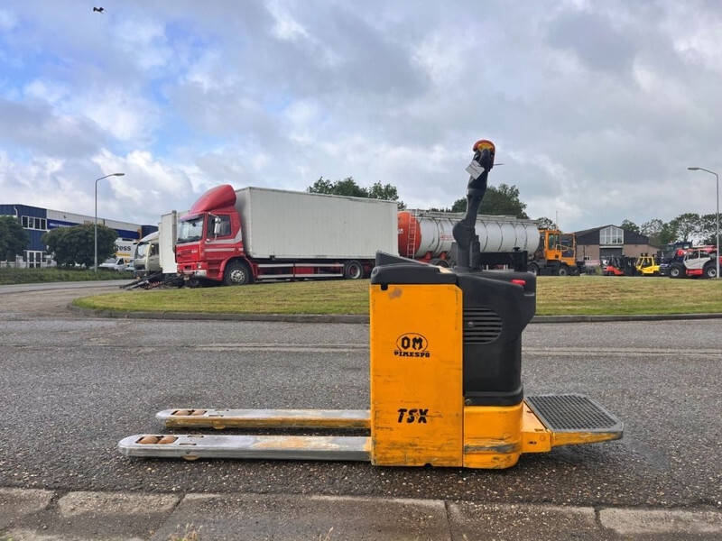 Diversen OM TSX20 - Pallet truck: picture 4 Diversen OM TSX20 - Pallet truck: picture 4