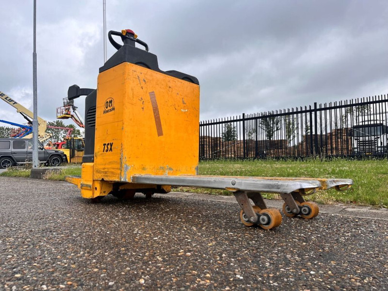 Diversen OM TSX20 - Pallet truck: picture 5 Diversen OM TSX20 - Pallet truck: picture 5