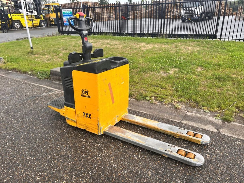 Diversen OM TSX20 - Pallet truck: picture 2 Diversen OM TSX20 - Pallet truck: picture 2