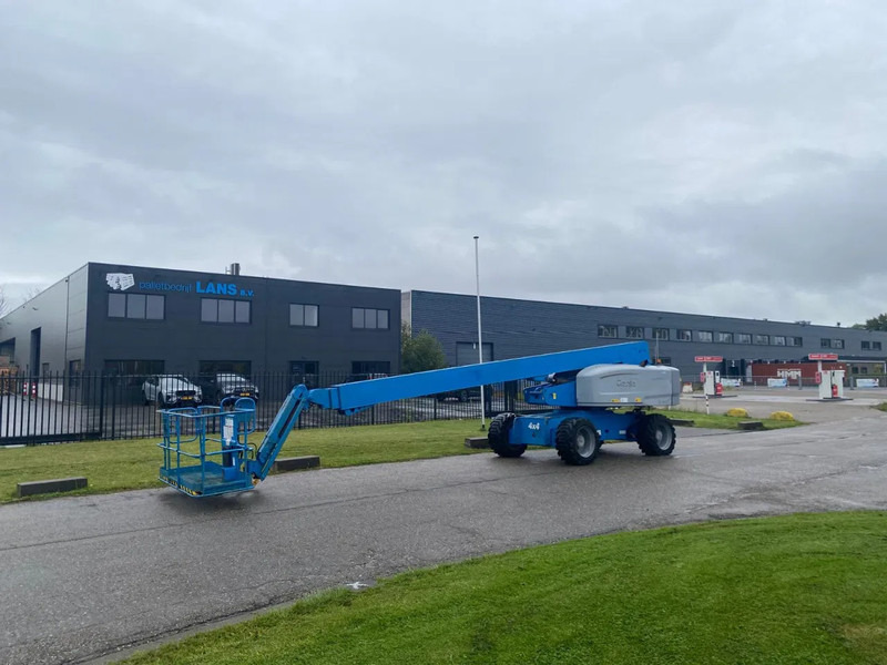 Genie S-85 - Telescopic boom: picture 5 Genie S-85 - Telescopic boom: picture 5