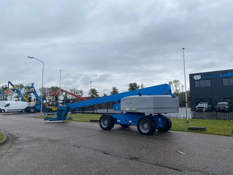 Genie S-85 - Telescopic boom: picture 4 Genie S-85 - Telescopic boom: picture 4