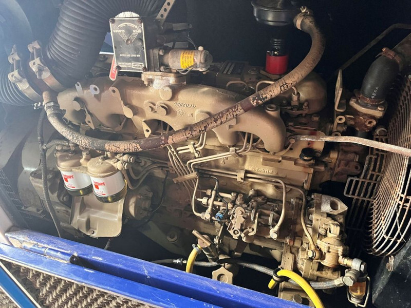 Iveco Stamford 60kVA - Generator set: picture 4 Iveco Stamford 60kVA - Generator set: picture 4