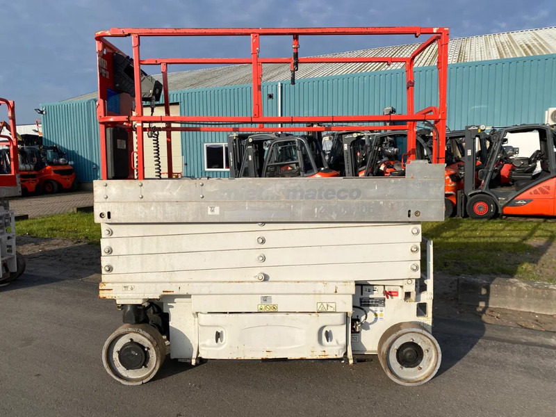 JLG 2630ES - Scissor lift: picture 1 JLG 2630ES - Scissor lift: picture 1