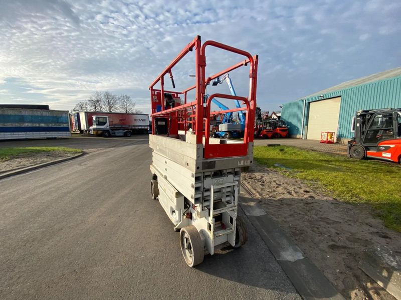 JLG 2630ES - Scissor lift: picture 5 JLG 2630ES - Scissor lift: picture 5