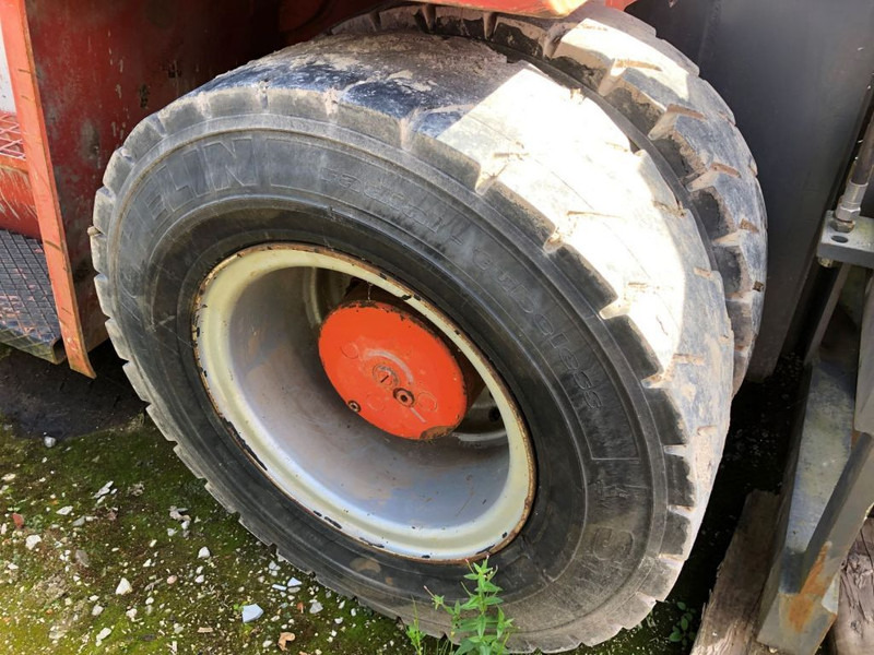 Diesel forklift Kalmar DC10-600XL: picture 13