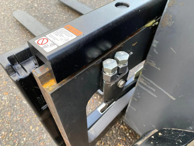 Electric forklift Linde E35L-01: picture 11 Electric forklift Linde E35L-01: picture 11