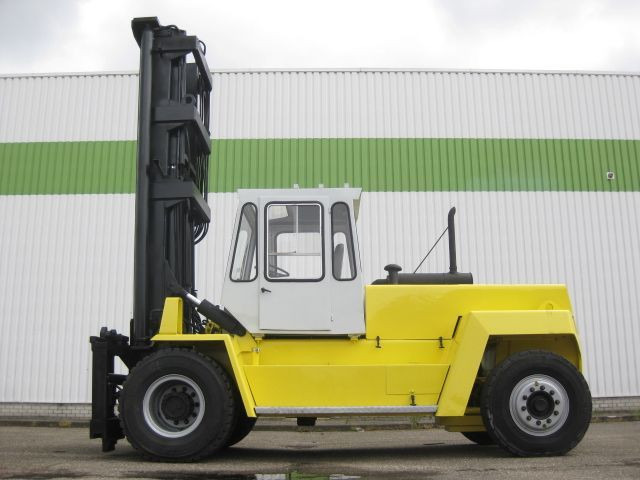 Svetruck 15120-35 - Diesel forklift: picture 2 Svetruck 15120-35 - Diesel forklift: picture 2