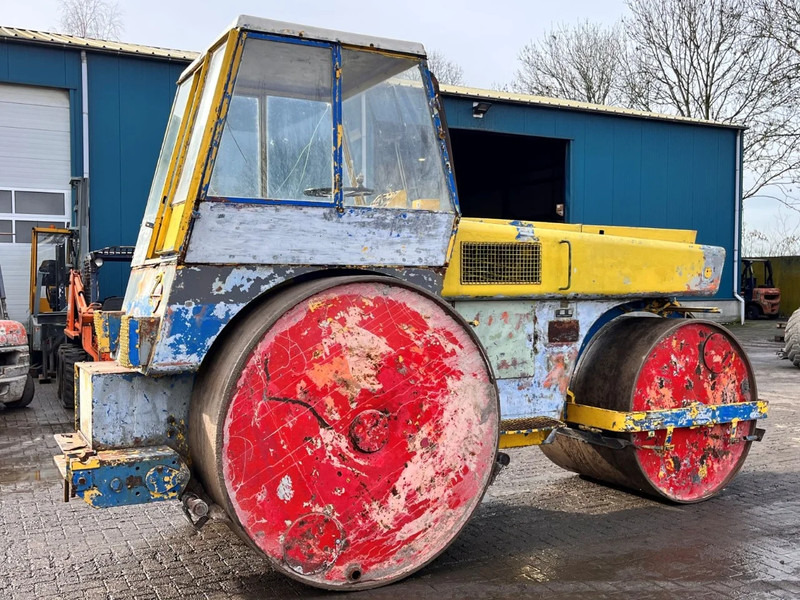 Zettelmeyer Europ S - Roller: picture 2 Zettelmeyer Europ S - Roller: picture 2