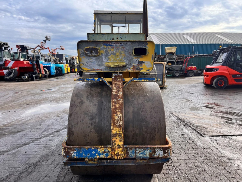 Zettelmeyer Europ S - Roller: picture 5 Zettelmeyer Europ S - Roller: picture 5