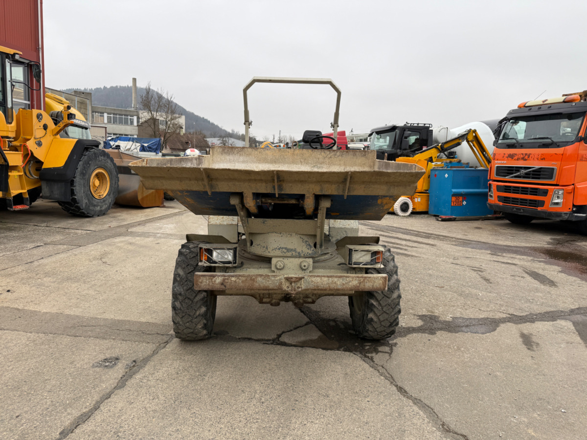 Marke RACO 2000 4x4 - Mini dumper: picture 2 Marke RACO 2000 4x4 - Mini dumper: picture 2