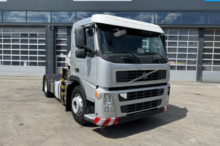 Volvo FM-400 4x2 Bonfiglioli 15000-4 - Crane truck: picture 4 Volvo FM-400 4x2 Bonfiglioli 15000-4 - Crane truck: picture 4