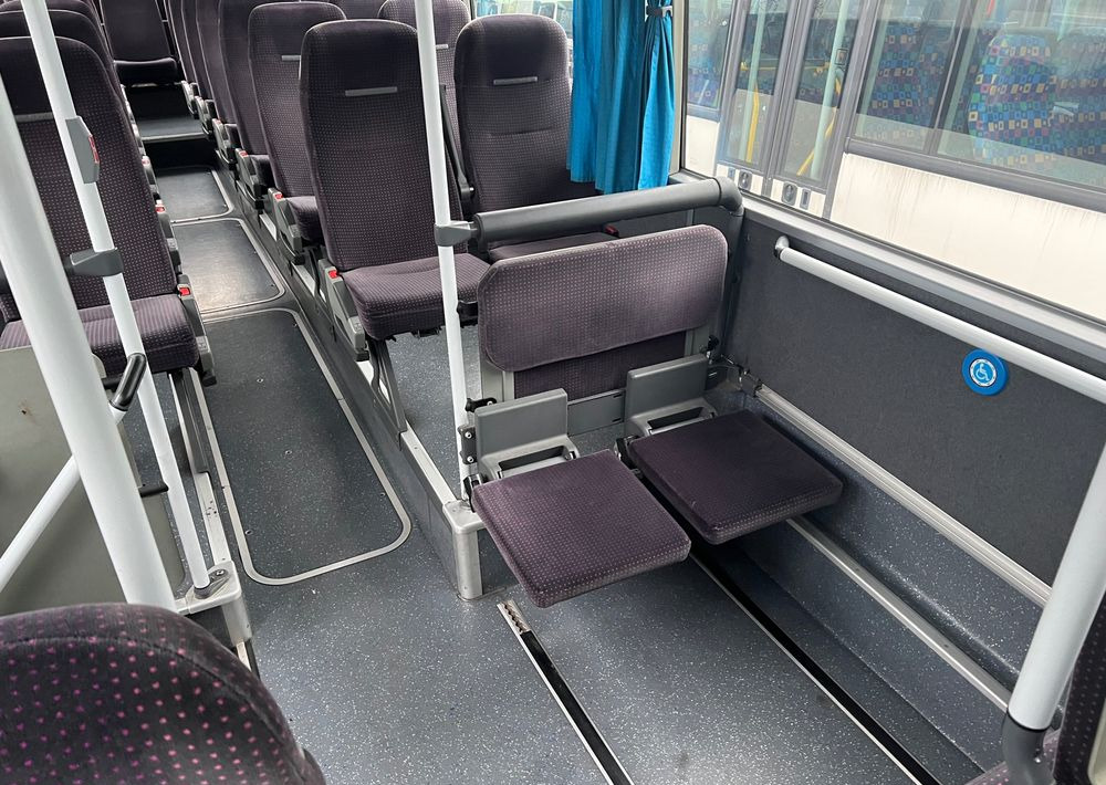 Leasing of  Setra 417 UL / Manual / klima / winda / 55 miejsc / CENA:194000zł netto Setra 417 UL / Manual / klima / winda / 55 miejsc / CENA:194000zł netto: picture 12