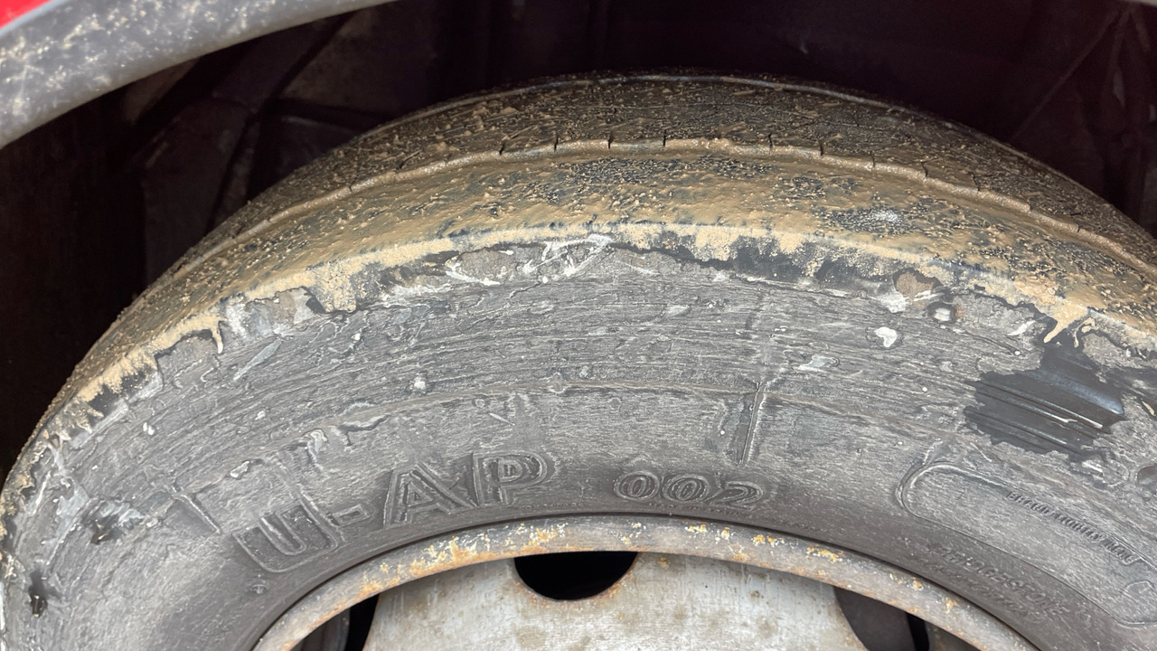 City bus ALEXANDER DENNIS E200: picture 19 City bus ALEXANDER DENNIS E200: picture 19