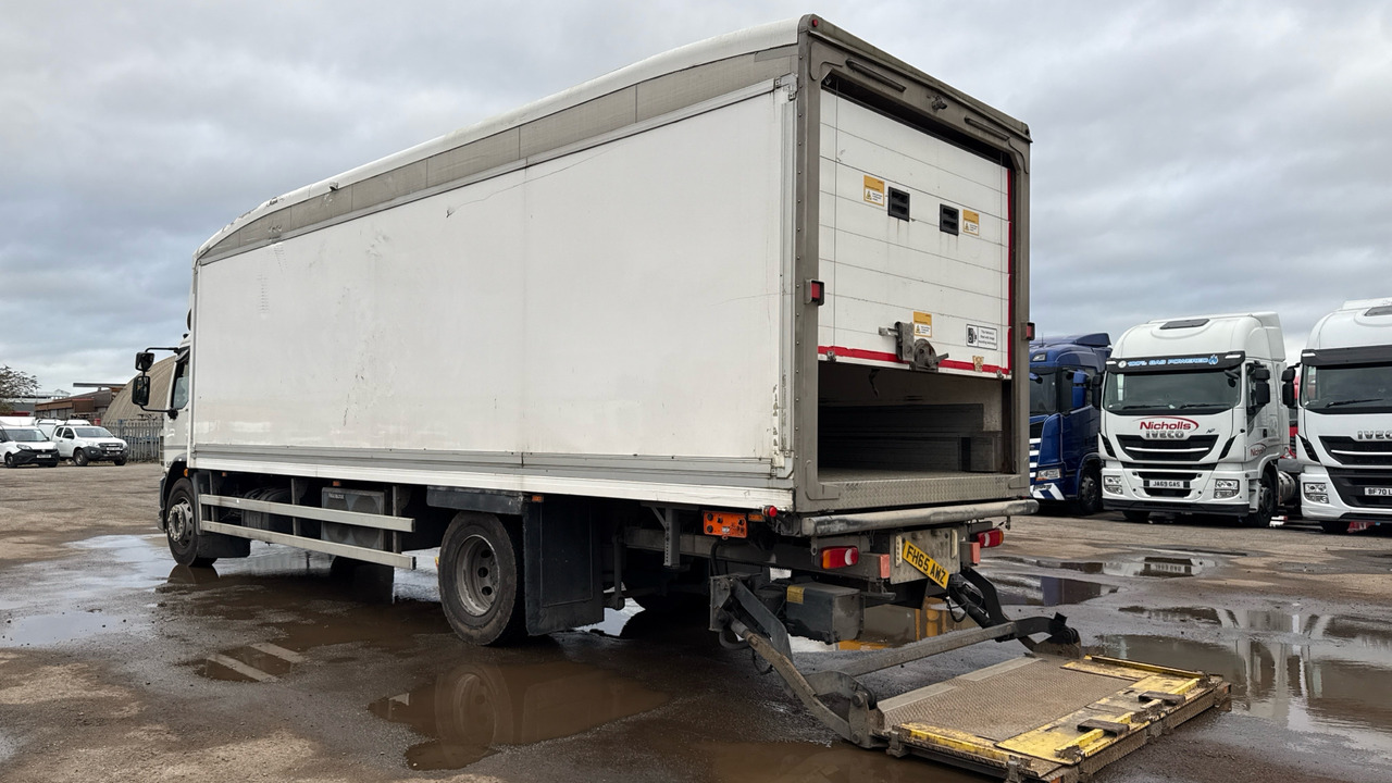 DAF LF 280 - Refrigerated truck: picture 3 DAF LF 280 - Refrigerated truck: picture 3