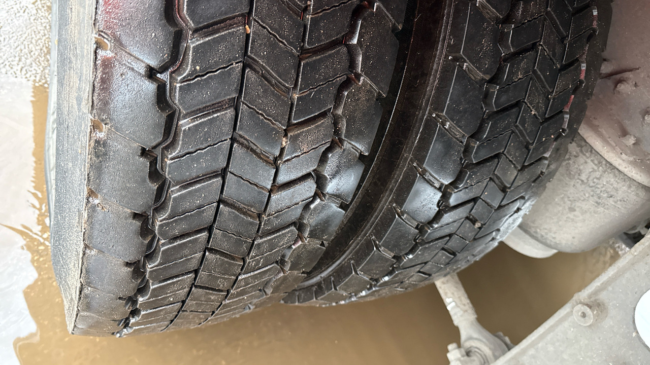 Refrigerated truck DAF LF 280: picture 17 Refrigerated truck DAF LF 280: picture 17