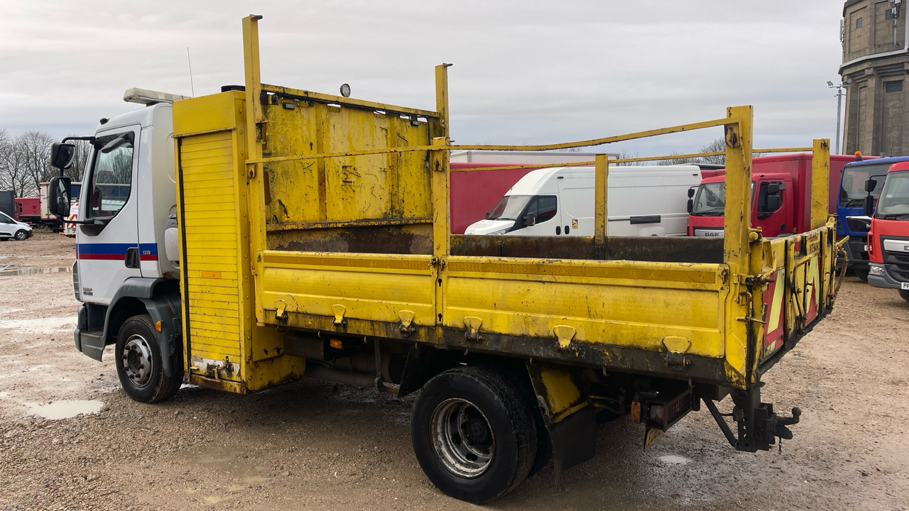 DAF LF 45.180 - Tipper: picture 3 DAF LF 45.180 - Tipper: picture 3