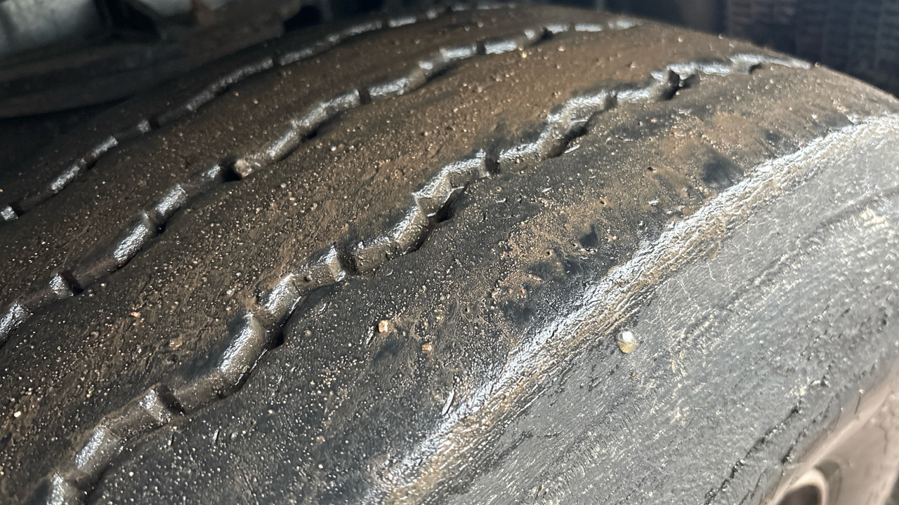 Refuse truck DENNIS ELITE 6: picture 24