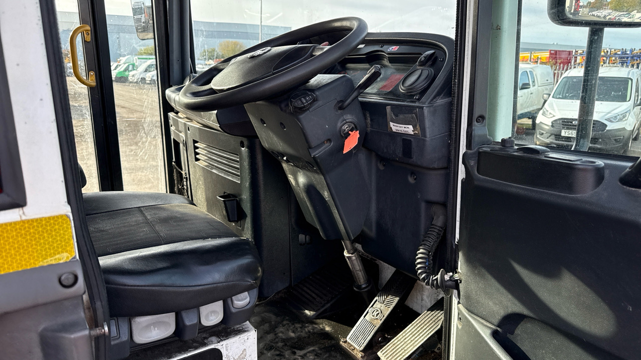 DENNIS ELITE 6 - Refuse truck: picture 5 DENNIS ELITE 6 - Refuse truck: picture 5