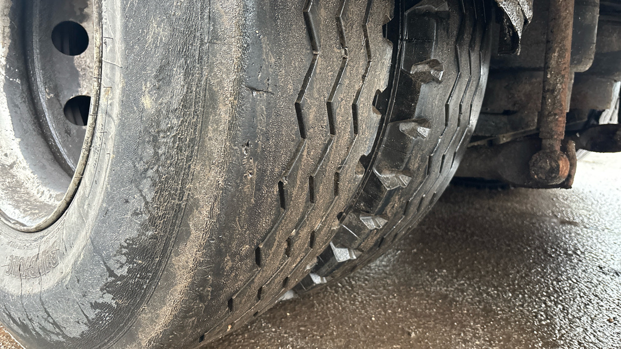 Refuse truck DENNIS ELITE 6: picture 26