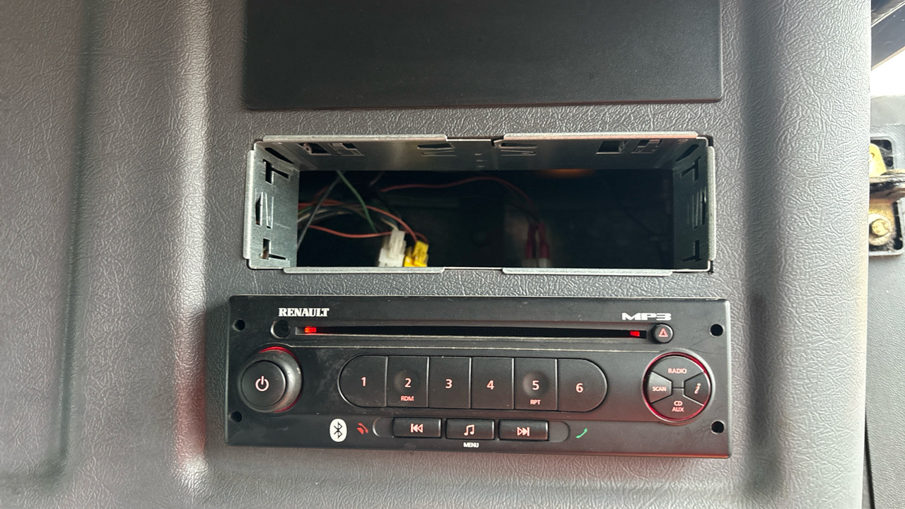 Refuse truck DENNIS ELITE 6: picture 9