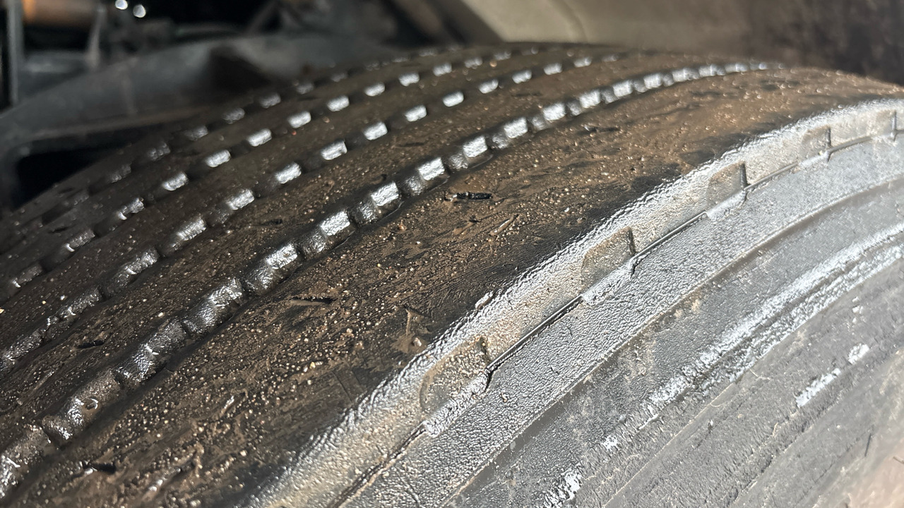 Refuse truck DENNIS ELITE 6: picture 23