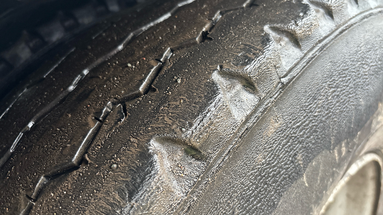 Refuse truck DENNIS ELITE 6: picture 21