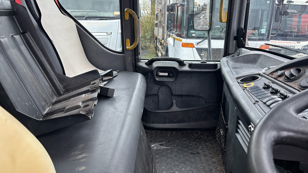 Refuse truck DENNIS ELITE 6: picture 8