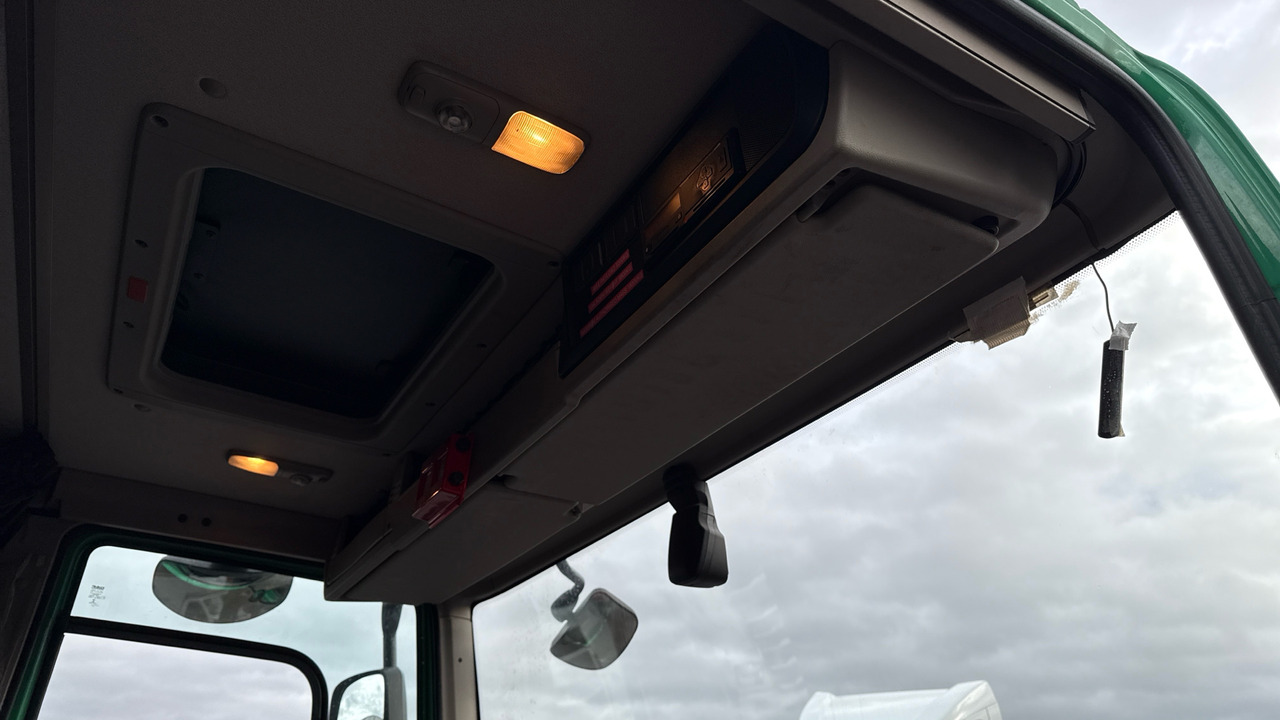 Curtain side truck Daf CF 230: picture 13 Curtain side truck Daf CF 230: picture 13