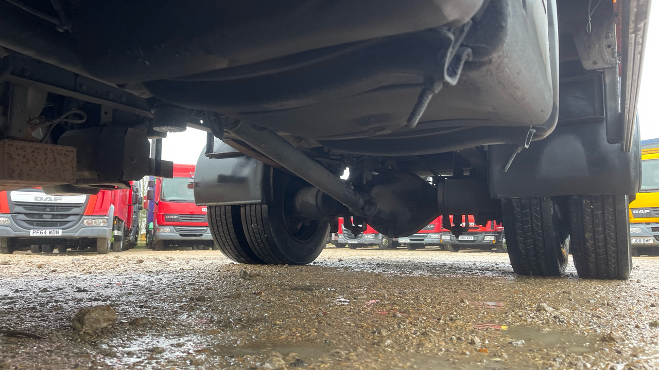 Box truck Daf LF 150: picture 13