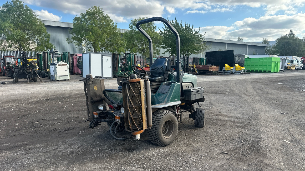 HAYTER - Lawn mower: picture 2 HAYTER - Lawn mower: picture 2
