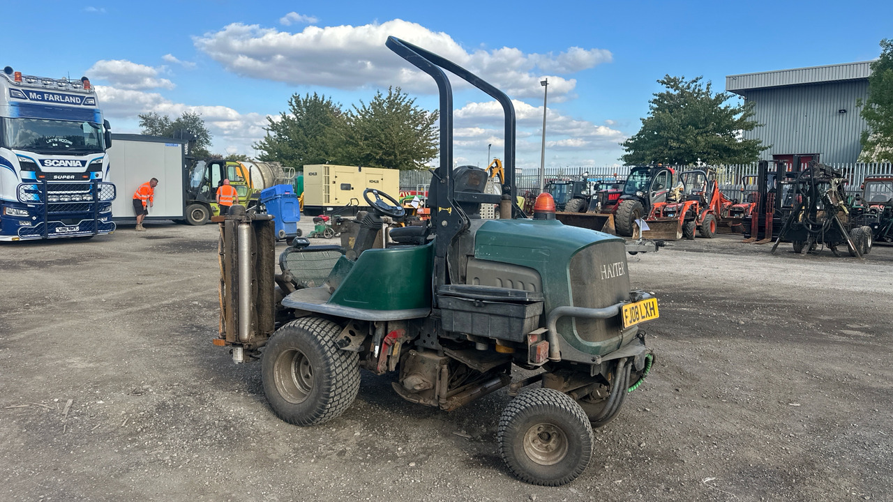 HAYTER - Lawn mower: picture 3 HAYTER - Lawn mower: picture 3