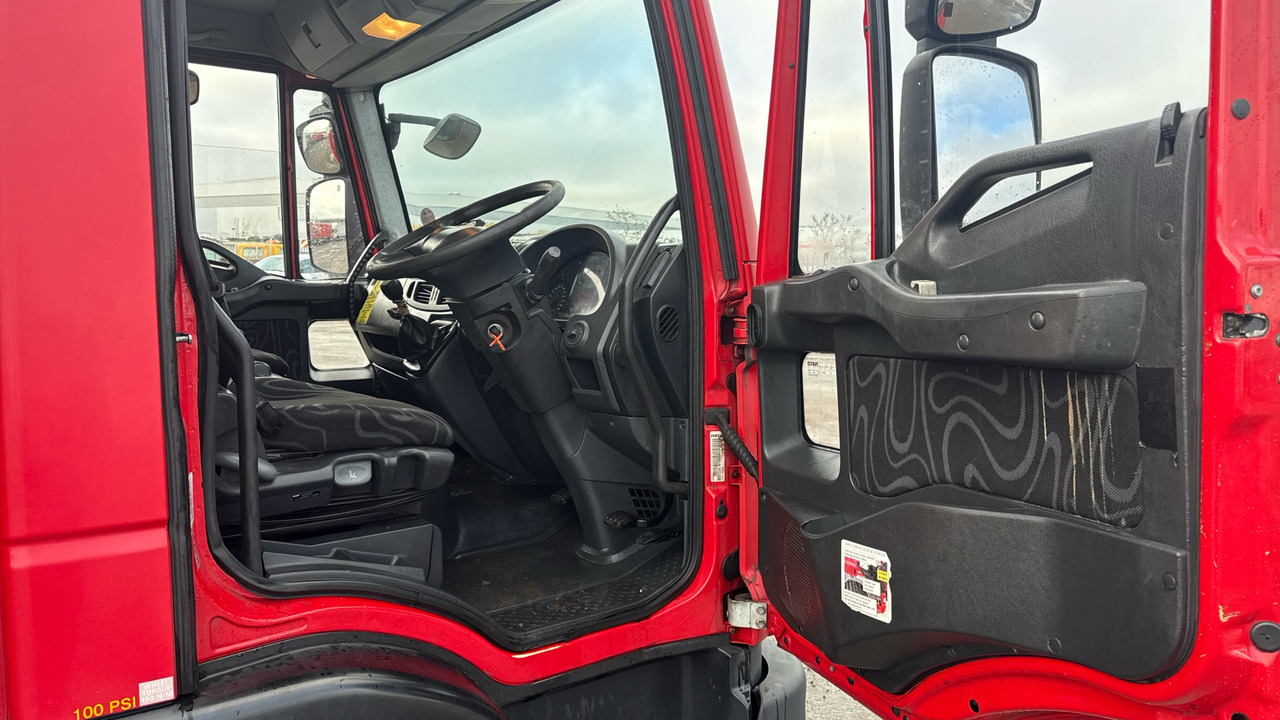 IVECO EUROCARGO 75e16 - Box truck: picture 5 IVECO EUROCARGO 75e16 - Box truck: picture 5