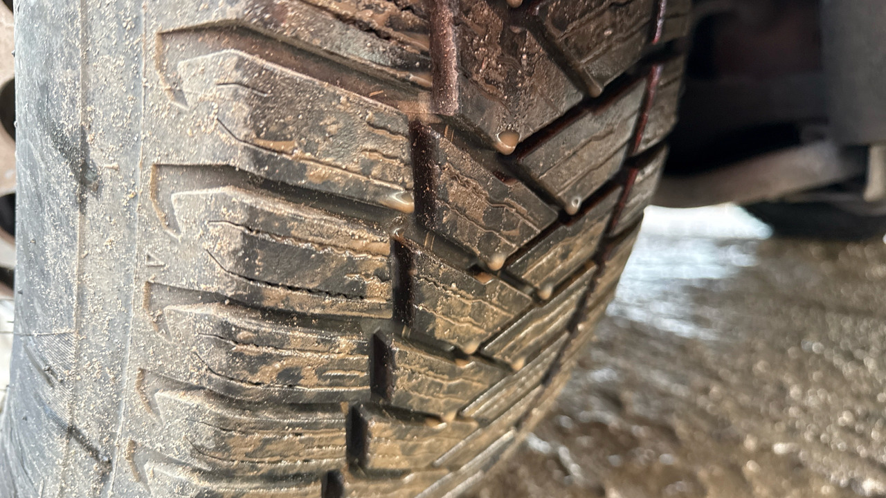 Panel van, Electric van MAN TGE 3.140: picture 20 Panel van, Electric van MAN TGE 3.140: picture 20