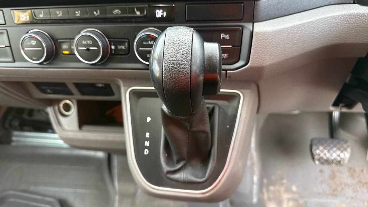 Panel van, Electric van MAN TGE 3.140: picture 11 Panel van, Electric van MAN TGE 3.140: picture 11