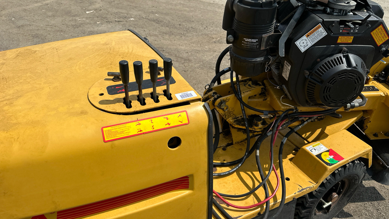 RAYCO RG1625A - Stump grinder: picture 5 RAYCO RG1625A - Stump grinder: picture 5