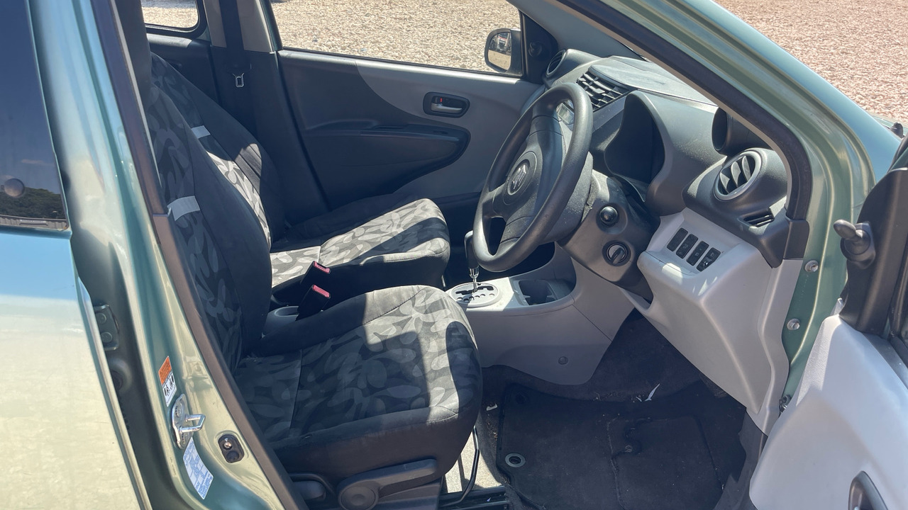 SUZUKI ALTO 1.0 SZ4 - Hatchback: picture 5 SUZUKI ALTO 1.0 SZ4 - Hatchback: picture 5